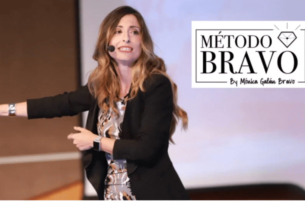Opinión sobre Método Bravo, formación en oratoria y comunicación para hablar en público