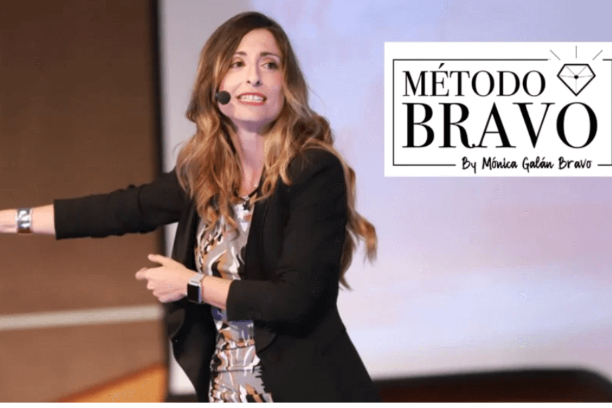 Método Bravo Opiniones 2026: No necesitaba confianza para hablar en público…Necesitaba justo esto