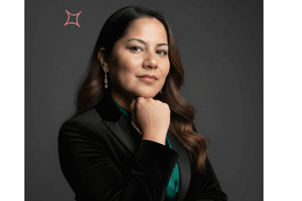 Monica Sargal, experta en cierre de ventas Closer y venta de formaciones digitales de alto ticket